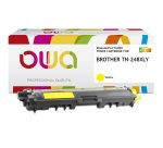 Toner gereviseerd OWA - hoge capaciteit - voor BROTHER TN-248XLC