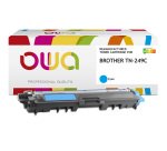 Toner remanufacturé OWA - haute capacité - pour BROTHER TN-249C