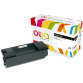 Toner remanufacturé OWA - standard - Noir - pour TRIUMPH-ADLER 44030 10015