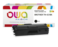 Armor K18057OW cartucho de tóner 1 pieza(s) Compatible Negro