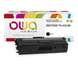 Armor K18065OW tonercartridge 1 stuk(s) Compatibel Zwart