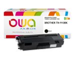 Toner remanufacturé OWA - standard - Noir - pour BROTHER TN-910BK, TN-469BK
