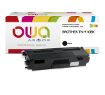 Toner remanufacturé OWA - standard - Noir - pour BROTHER TN-910BK, TN-469BK