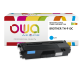 Gereviseerde toner OWA standaard voor BROTHER TN-469C, TN-910C