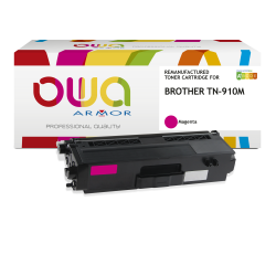Armor K18071OW cartucho de tóner 1 pieza(s) Compatible Magenta