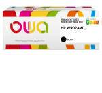 OWA Remanufactured Toner - Standard - Black - for HP W9024MC