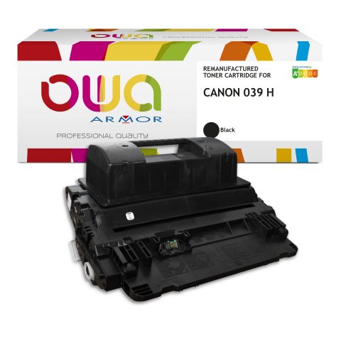 Armor K18099OW cartucho de tóner 1 pieza(s) Compatible Negro