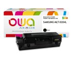 Toner remanufacturé OWA - standard - Noir - pour SAMSUNG MLT-D204L/ELS