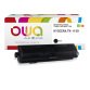 Toner remanufacturé OWA noir compatible KYOCERA TK-1150 pour imprimante laser