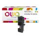 Toner remanufacturé OWA - standard - pour KYOCERA TK-5240 C
