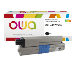 Armor K18017OW tonercartridge 1 stuk(s) Zwart