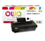 Toner remanufacturé OWA - haute capacité - Noir - pour XEROX 106R02313