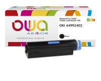 Armor K18016OW tonercartridge 1 stuk(s) Zwart