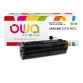 Toner remanufacturé OWA - haute capacité - Noir - pour SAMSUNG CLT-K503L/ELS