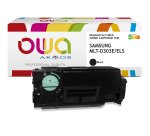 Toner remanufacturé OWA - standard - Noir - pour SAMSUNG MLT-D303E/ELS