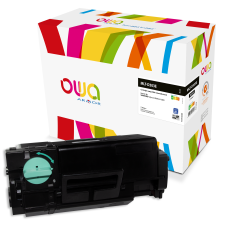 Toner remanufacturé OWA - standard - Noir - pour SAMSUNG MLT-D303E/ELS