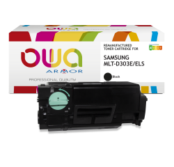 Armor K18150OW tonercartridge 1 stuk(s) Compatibel Zwart