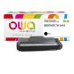 Toner remanufacturé OWA - standard - Noir - pour BROTHER TN-2410