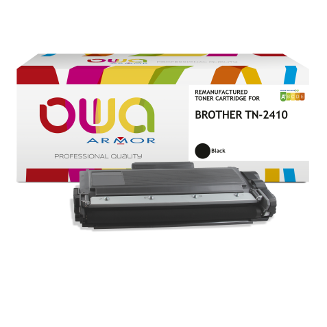Armor K18157OW tonercartridge 1 stuk(s) Compatibel Zwart