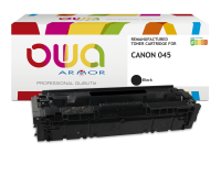 Armor K18159OW tonercartridge 1 stuk(s) Zwart