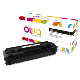 Toner remanufacturé OWA - haute capacité - Noir - pour CANON 045H