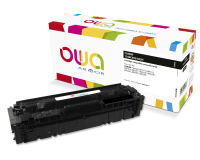 Toner remanufacturé OWA - haute capacité - Noir - pour CANON 045H