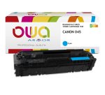 Toner remanufacturé OWA - standard - pour CANON 045