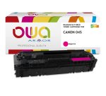 Toner remanufacturé OWA - standard - pour CANON 045
