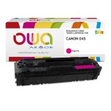 Toner remanufacturé OWA - standard - pour CANON 045