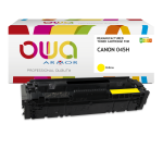 Toner remanufacturé OWA - haute capacité - pour CANON 045H