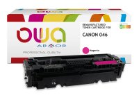 Gereviseerde toner OWA - standaard - voor CANON 046