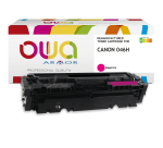 Toner remanufacturé OWA - haute capacité - pour CANON 046H