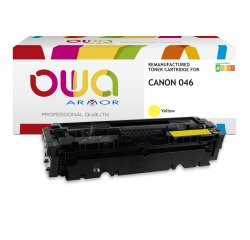 OWA Remanufactured Toner - Standard - for CANON 046