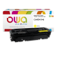 Toner remanufacturé OWA - standard - pour CANON 046