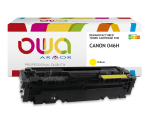 Gereviseerde toner OWA - hoge capaciteit - voor CANON 046H