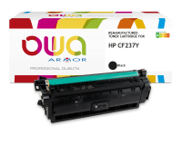 Armor K18107OW tonercartridge 1 stuk(s) Compatibel Zwart