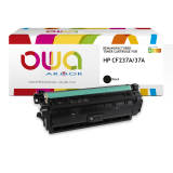 EN_Toner remanufacturé OWA - standard - Noir - pour HP CF237A