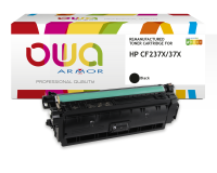 Armor K18106OW tonercartridge 1 stuk(s) Compatibel Zwart