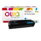 Toner remanufacturé OWA - haute capacité - pour HP CF541X