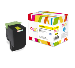 Toner remanufacturé OWA - standard - pour LEXMARK 71B20C0