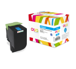 Toner remanufacturé OWA - standard - pour LEXMARK 71B20C0