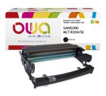 Tambour remanufacturé OWA - standard - Tambour Noir - pour SAMSUNG MLT-R204/SEE