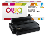 Armor K18265OW tonercartridge 1 stuk(s) Compatibel Zwart