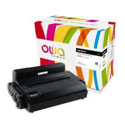 DE_Toner remanufacturé OWA - standard - Noir - pour SAMSUNG MLT-D 201 S/ELS