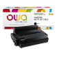 Toner remanufacturé OWA - standard - Noir - pour SAMSUNG MLT-D201S/ELS