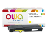 Toner remanufacturé OWA - standard - pour XEROX 106R03518