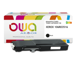Armor K18230OW tonercartridge 1 stuk(s) Compatibel Zwart