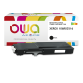 Toner remanufacturé OWA - standard - Noir - pour XEROX 106R03516