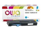 Toner remanufacturé OWA - standard - pour XEROX 106R03518