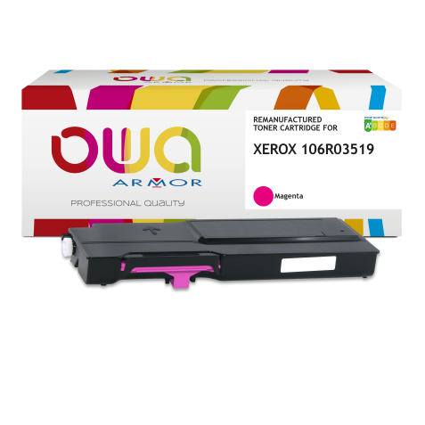 Gereviseerde toner OWA - standaard - voor XEROX 106R03518
